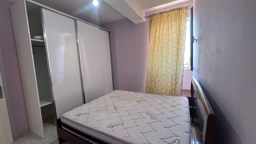 QERA APARTAMENT 2+1+2  AFER RESTORANT FRESKUT
