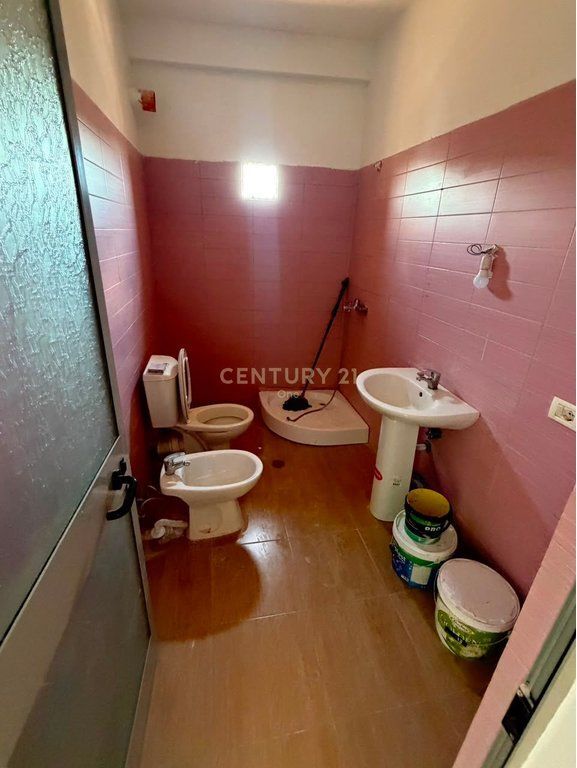 FOR SALE APARTMENT 1+1 MISTO MAME NEAR THE ÇABEJ COMPLEX