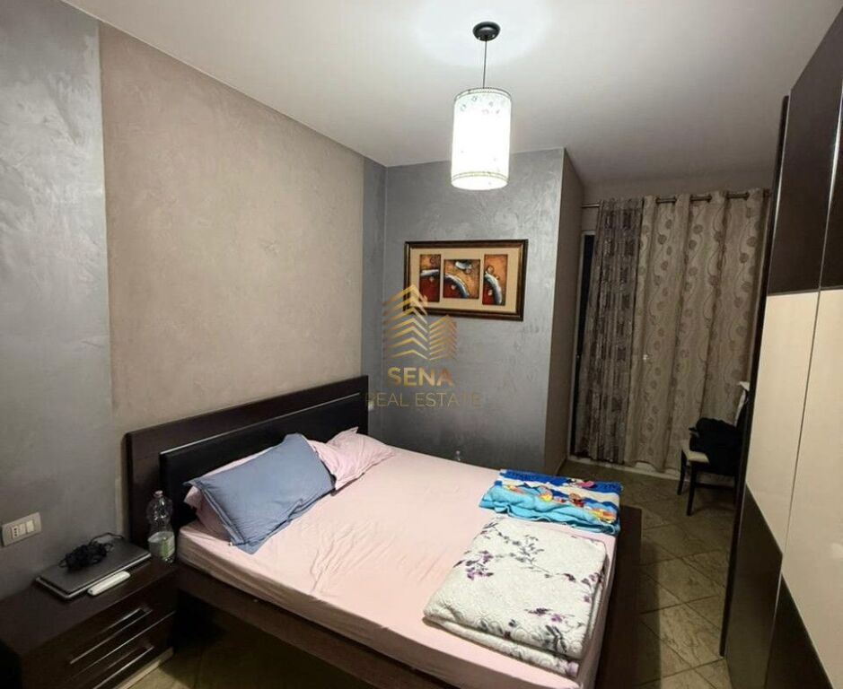 Qira, Apartament 2+1+Blk, Rruga Kavajes, 600 Euro/Muaj