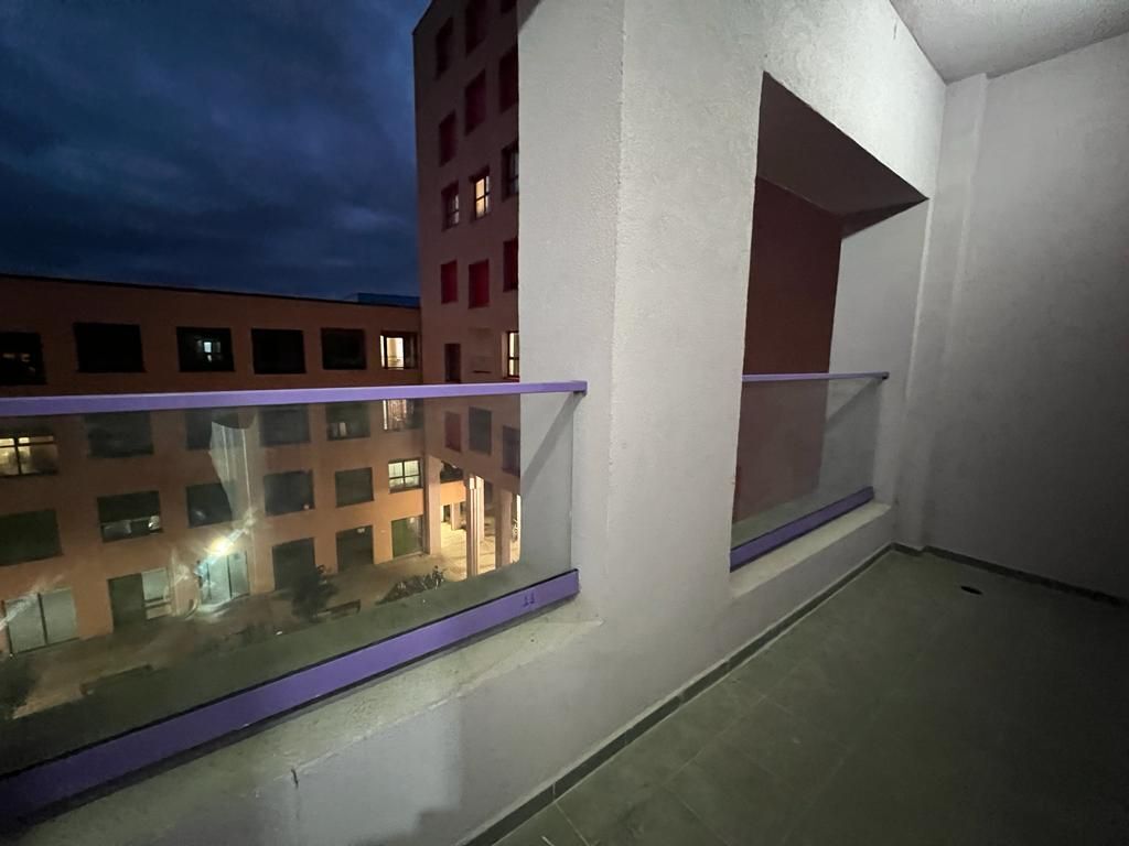 Appartamento 2+1 in Affitto a Mangalem 21, Ali Demi, Tirana​