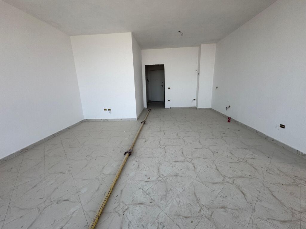 Apartment 1+1 Sea View for Sale