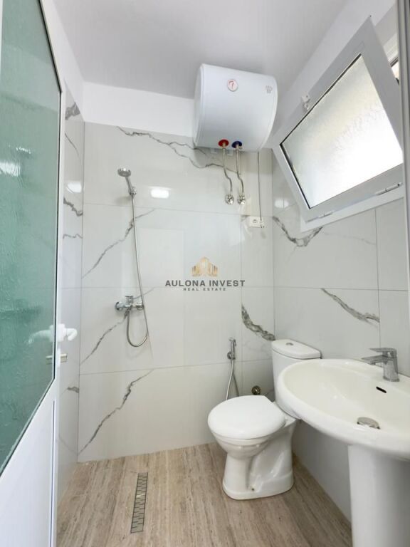 APARTAMENT 2+1+2 NE SHITJE LUNGOMARE-VLORE.