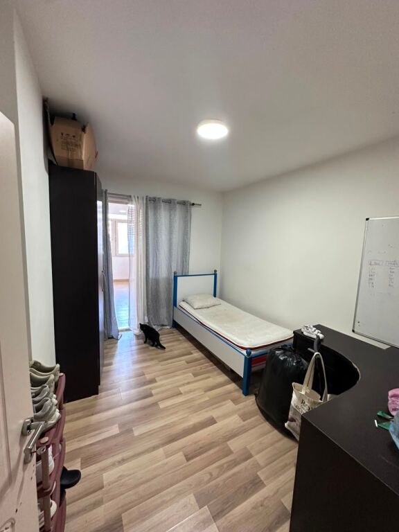SHITET APARTAMENT 3+1+2 NE ZONEN E ISH RAJONIT, DURRES