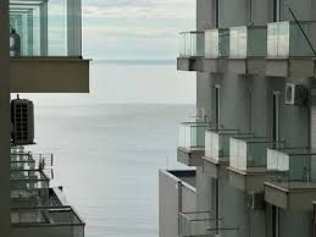 Lezhe, appartamento 1+1+Balcone in vendita, 7° piano, 97 m² 127.000 € (via Kune)
