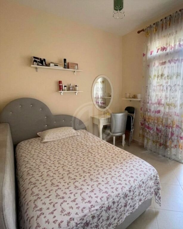 Apartament 2+1 me qira tek Muzeu i Dëshmorëve, Durrës