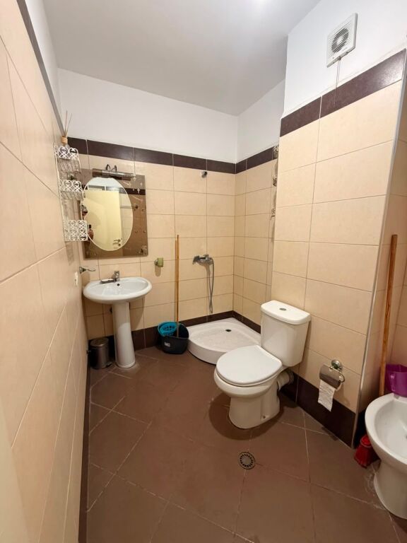 Casa in affitto 1+1 arredata Astir