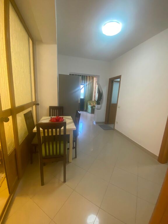 Apartament  3+2 me Qira -Plepa Durrësit