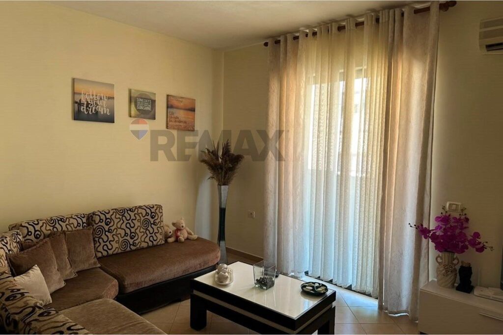 Apartament per qira 2+1 Yzberisht