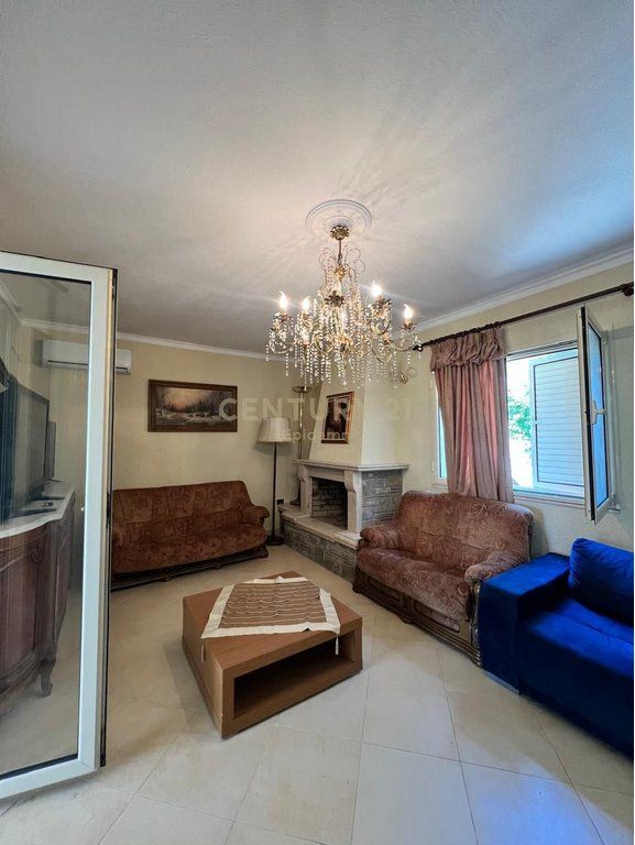 VILE PER QERA NE XHAFZOTAJ!   1,500 € /Muaj