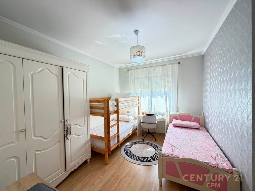 APARTAMENT 2+1+2 PER QIRA KOMPLEKSI "TOWER BRIDGE" RRUGA E DIBRES!