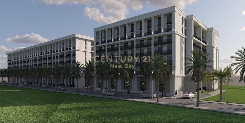 We offer an apartment for sale at Bonita 85,000 €