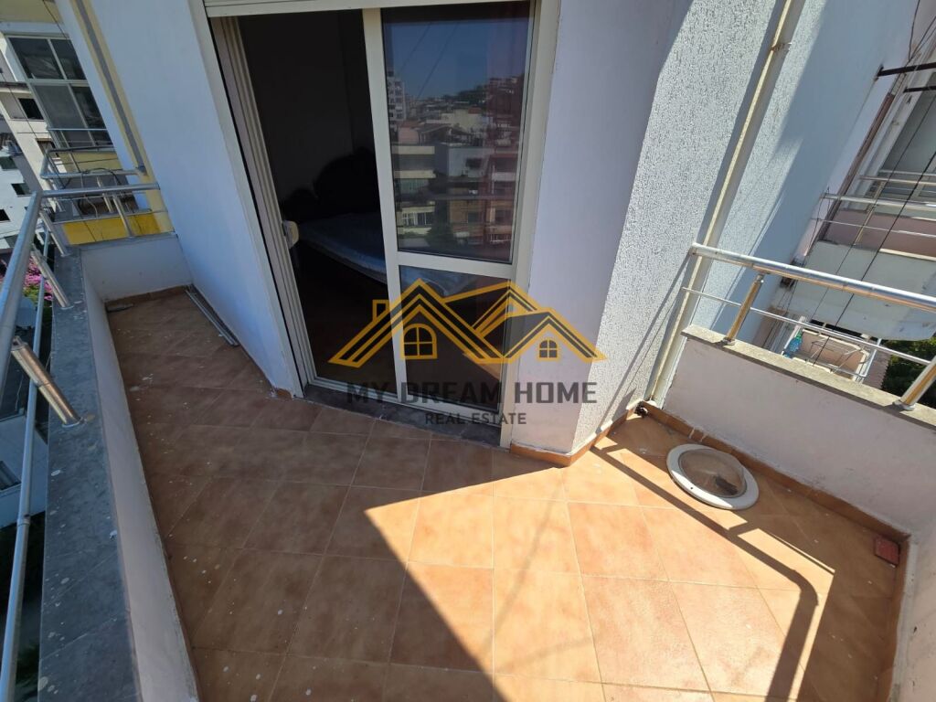 APARTMENT 2+1 AT THE POLICE DIRECTORATE, DURRËS FOR SALE