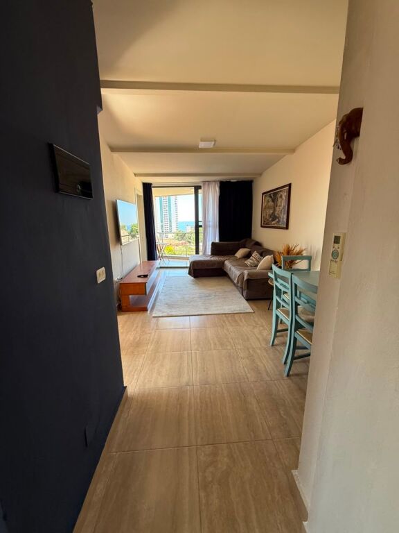 Apartment for rent in the center