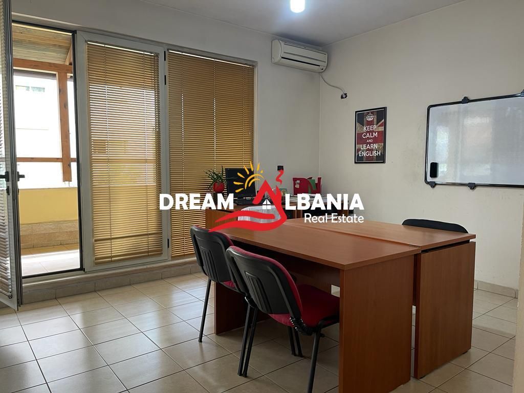 Ufficio in affitto a Don Bosko, vicino a Vizion +, Tirana ID 42611400