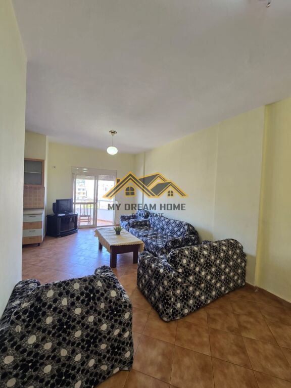 APARTMENT 2+1 AT THE POLICE DIRECTORATE, DURRËS FOR SALE