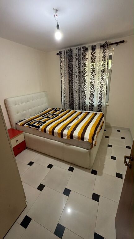 Apartament 2+1 me qera tek Spitali Gjerman ne Rrugen E Kavajes