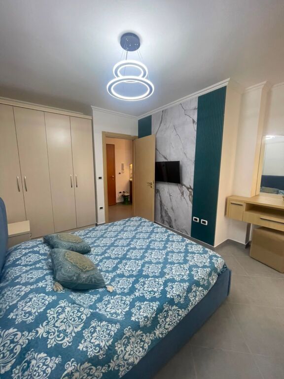 🏡 JEPET ME QIRA APARTAMENT 1+1 – ASTIR, TIRANË