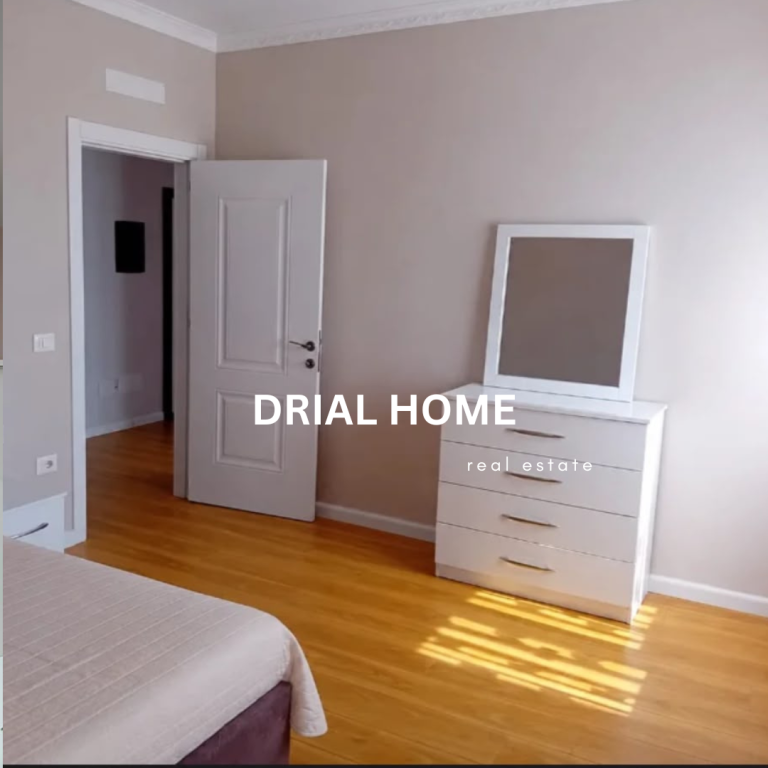 APARTAMENT ME QERA 2+1