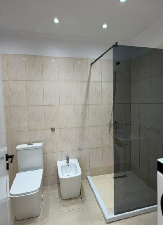 ✅ SHITET APARTAMENT 2+1 | Yzberisht