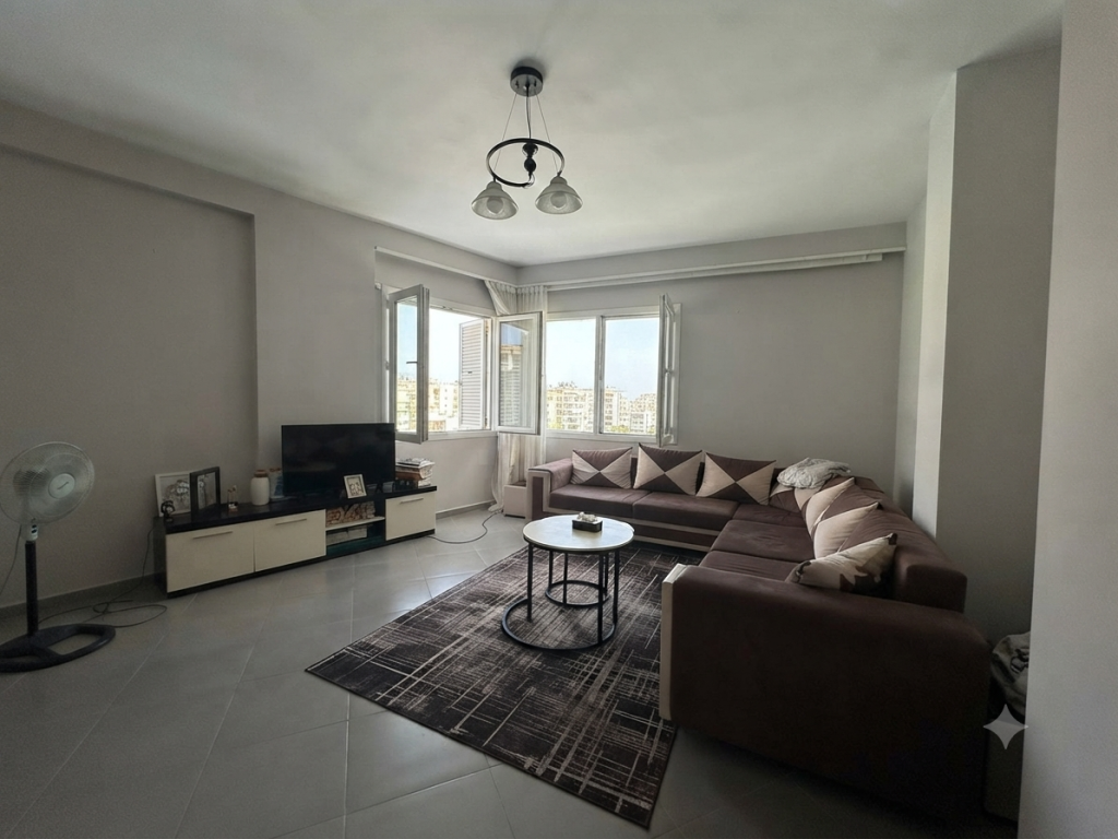 Rent, Apartment 1+1, Botanical Garden