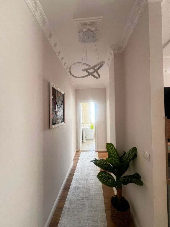 SHITET APARTAMENT 1+1 NE ZONEN E GOLEMIT