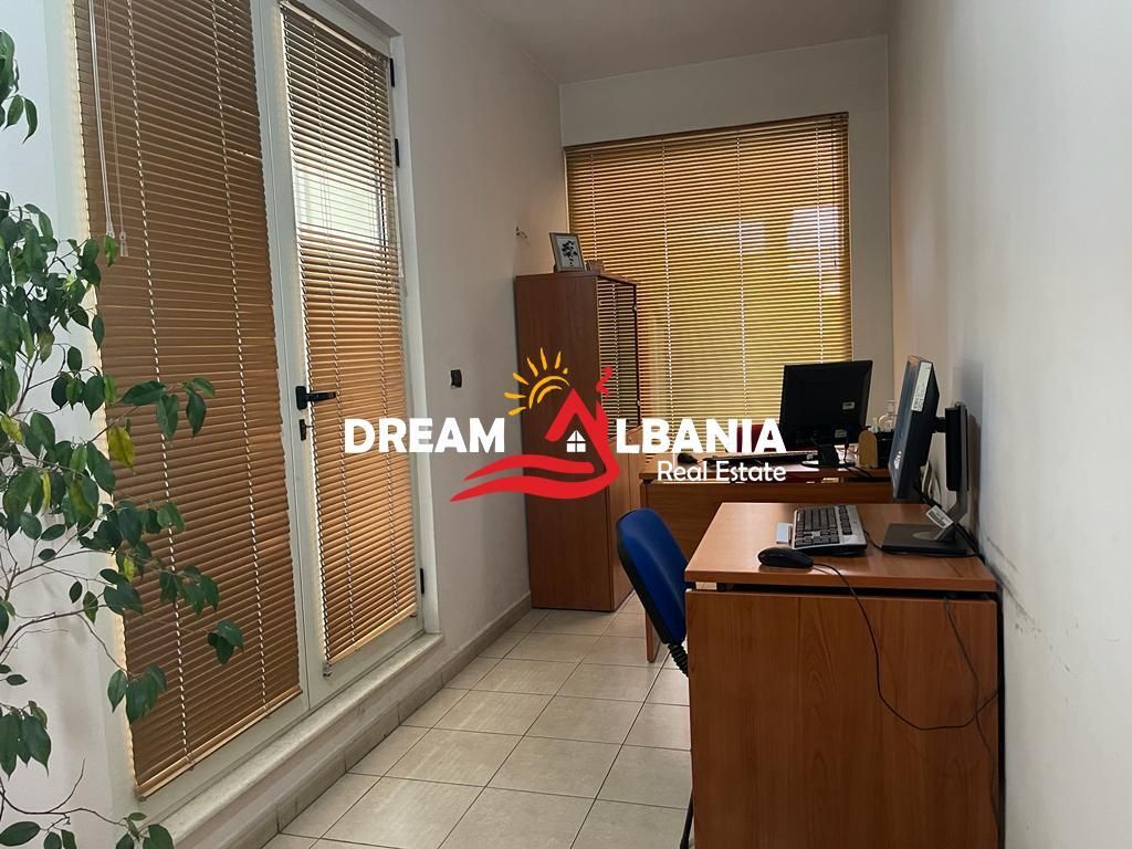 Ufficio in affitto a Don Bosko, vicino a Vizion +, Tirana ID 42611400