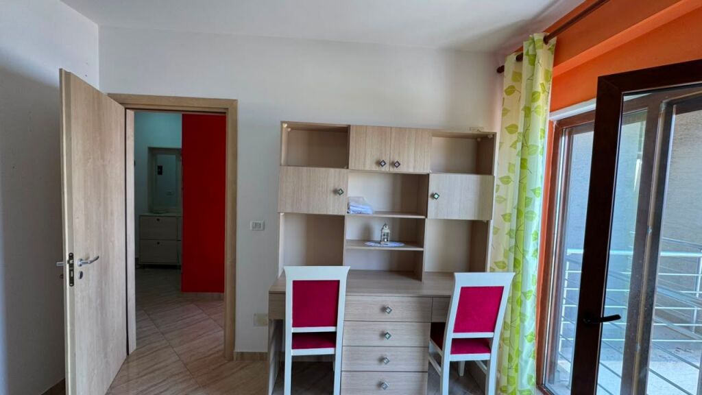 🏡 Apartament 2+1+2 në shitje