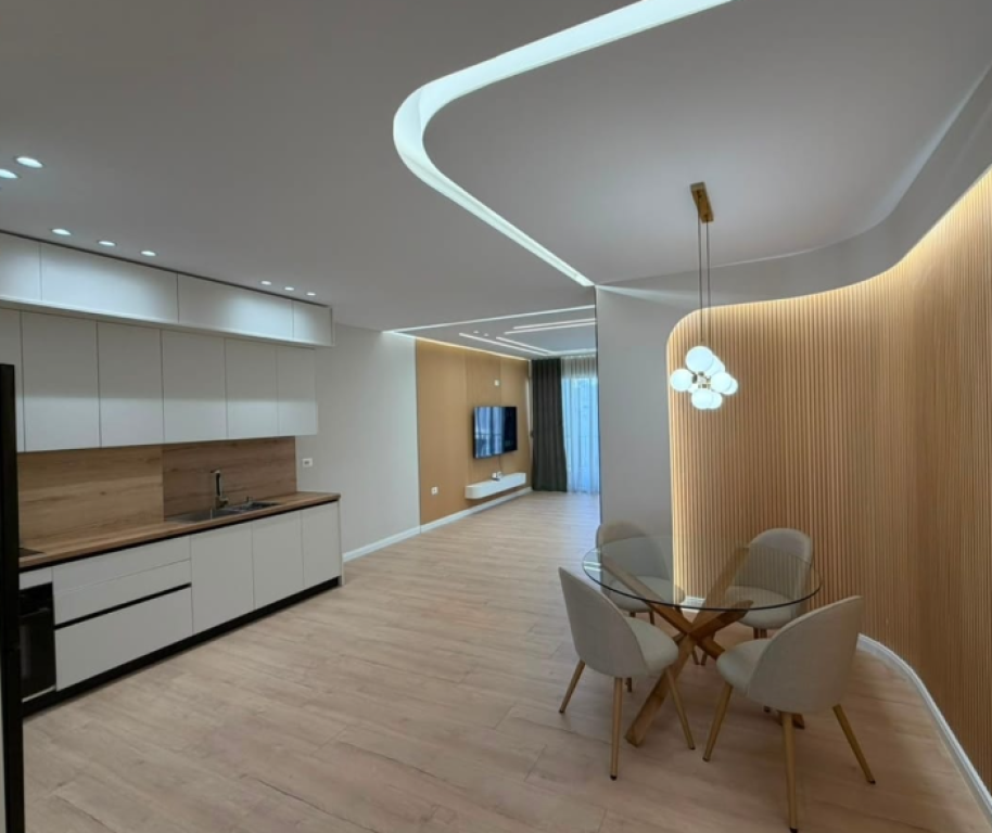 ✅ SHITET APARTAMENT 2+1 | Yzberisht
