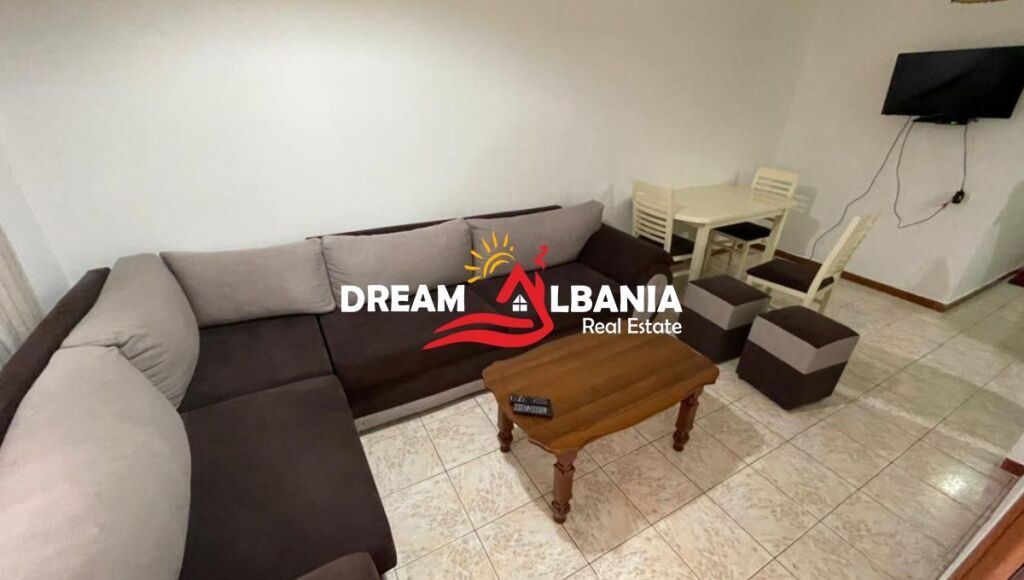 Apartment 1+1 for rent in Myslym Shyr in Tirana (ID 42111057)