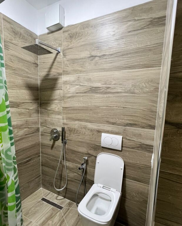 Affitto | Apartament 2 + 1 | Ish Tregu Elektrik | 450 €/mese