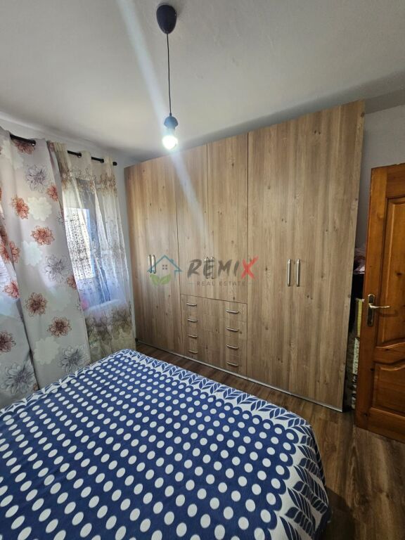 JEPET ME QERA APARTAMENT 1+1 TEK VALA PARK - STADIUMI DURRES