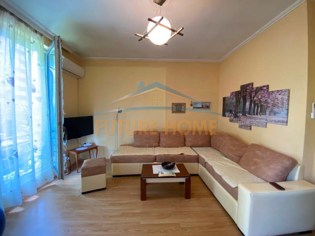 Qira, Apartament 1+1, Laprake