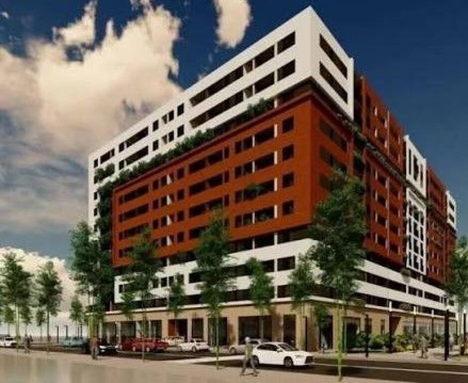 Appartamento - In Vendita - Via Xhanfize Keko, Tirana  ID: 530281057-89