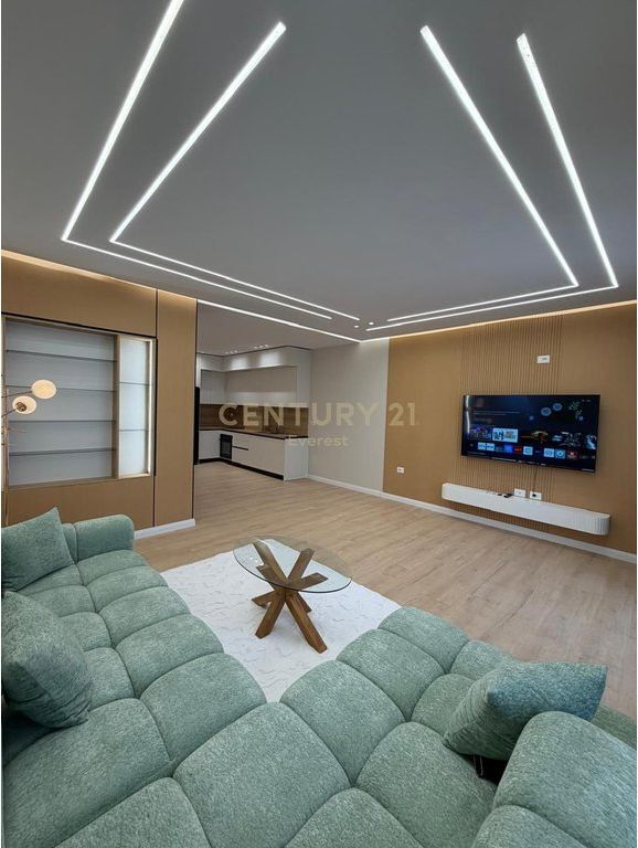 Apartament 2+1 në Shitje – Yzberisht
