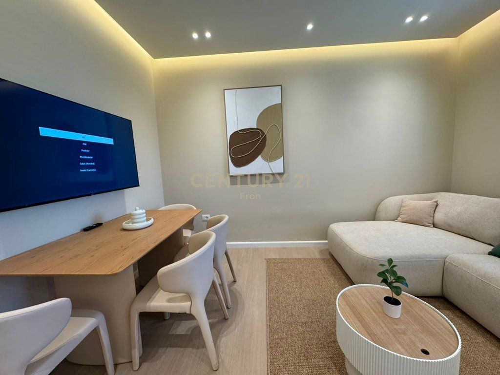 Apartment 2+1 for Rent – Bardhyl Street