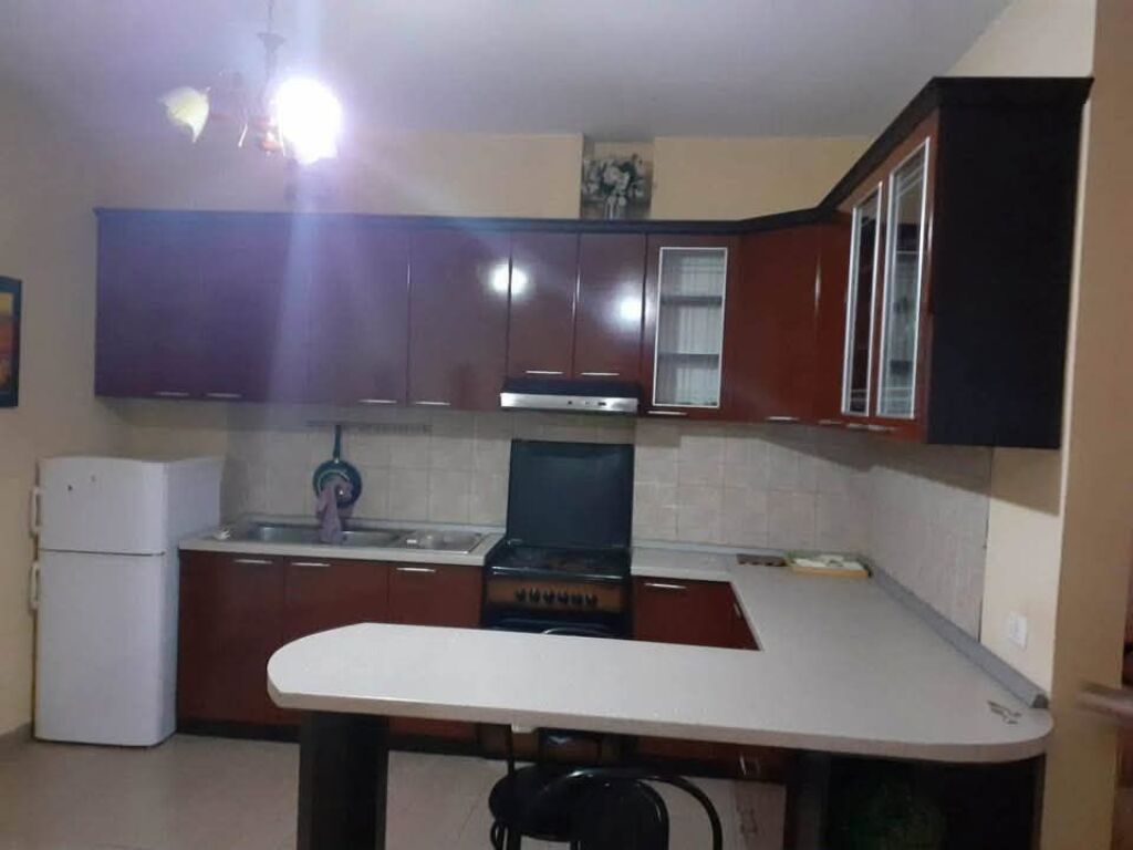 AFFITTASI APPARTAMENTO 1+1 - ASTIR, TIRANA