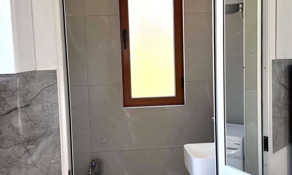 Qera | Shtëpi private 1 + 1 | Zogu I Zi | 450 €/muaj