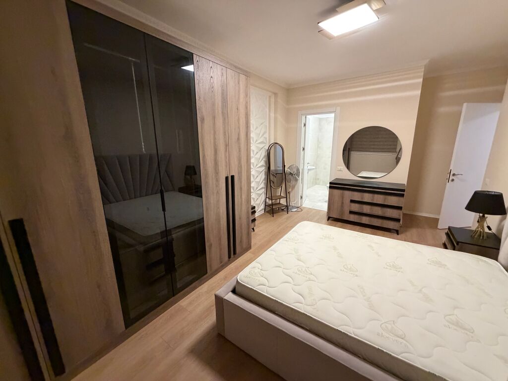 Affittasi 2+1+2+ Parcheggio