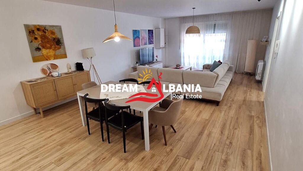 Shitet Apartament 2+1+2 Rruga e Bogdaneve, perballe Shkolles Avni Rustemi (ID 41212294)