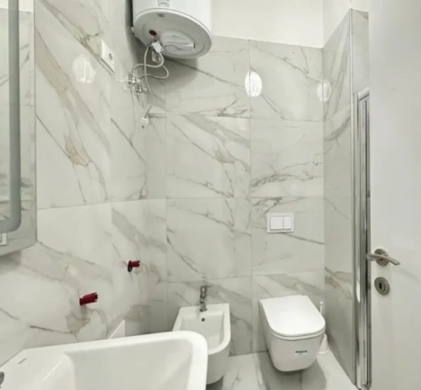 ✅ APPARTAMENTO 1+1 IN AFFITTO | Square 21, Via Kavaja