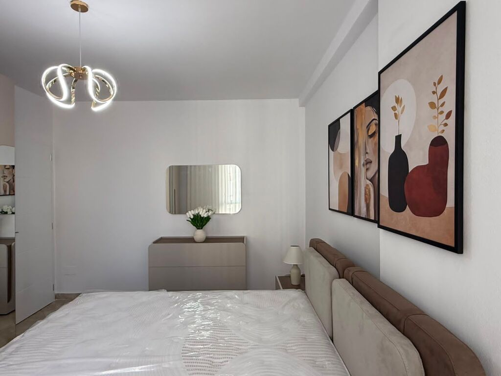 Appartamento 2+1 in affitto – Via Barrikadave