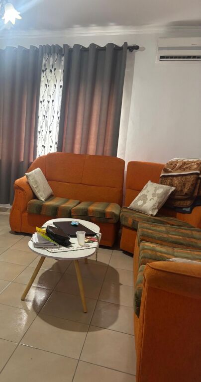 Apartment for rent 1+1 Kinostudio