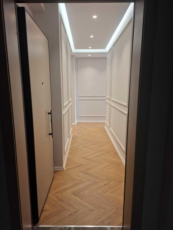APARTAMENT ME QERA 2+1+2 MINE PEZA 100.000 LEKE FH-83788