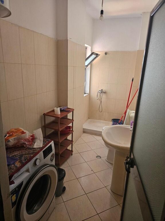 Apartment for rent 1+1- 📍Jordan Misja, opposite car wash 333