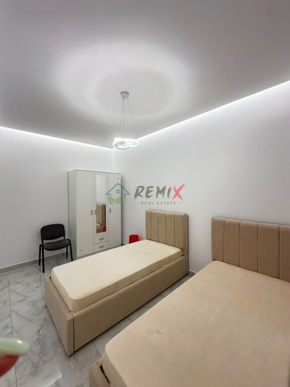 APARTAMENT 1+1 PER QERA NE SPITALLË