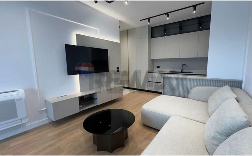 Apartment - For Rent - Porcelan, Tirana