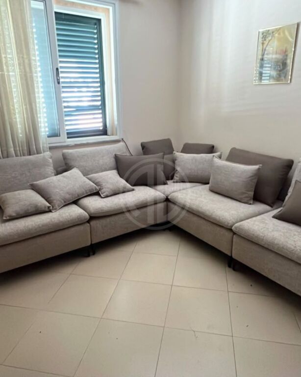 Apartament 2+1 me qira tek Muzeu i Dëshmorëve, Durrës