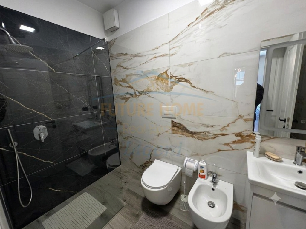 Qera, Apartament 2+1, Sofia Residence, TEG