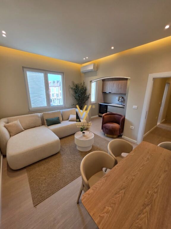 APARTMENT 2+1+2BLK FOR RENT IN BRRYLI 700 EURO