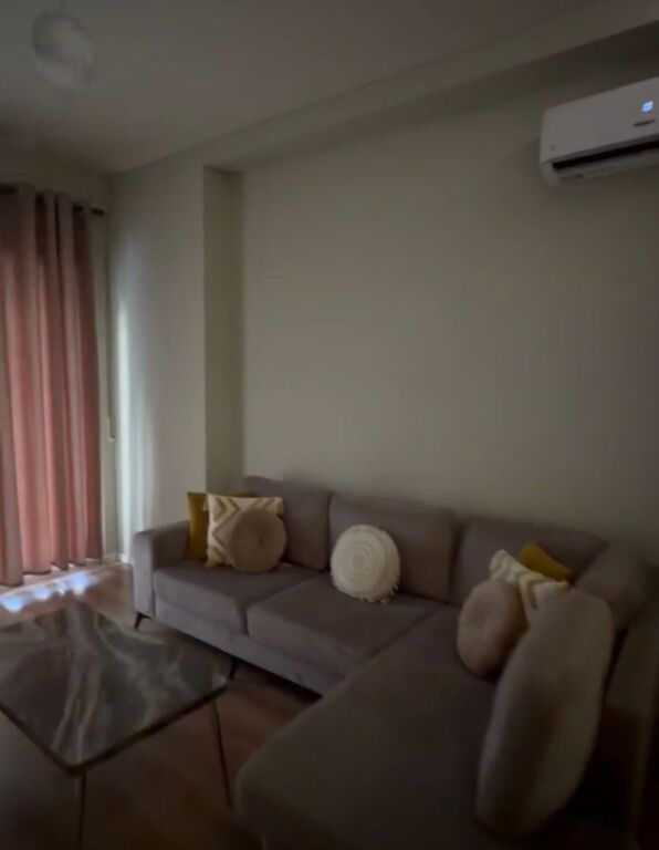 For Rent Apartment 2+1+1 Balcony